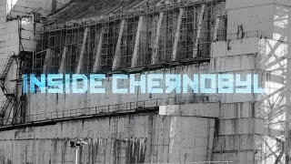 Inside Chernobyl 2012 [upl. by Alletsirhc268]