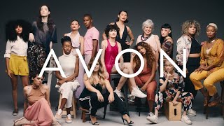 Avon  Mission  More than a Beauty Company [upl. by Wardlaw414]