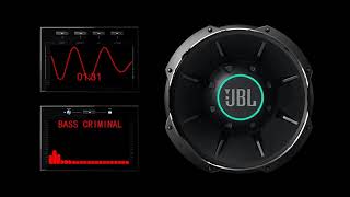 Extreme 1000000WATT 4444444HZ Bass Test [upl. by Irrej]