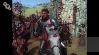 10 great medieval films  BFI [upl. by West]