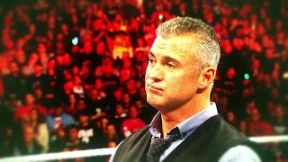 Shane McMahon Entrance Video [upl. by Nerual]