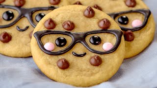 NERDY NUMMIES SMART COOKIES  NERDY NUMMIES [upl. by Erdnassac]