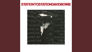 Station to Station 2016 Remaster [upl. by Story470]