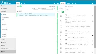 Lab 22 How to Setup Icinga Web 2 on CentOS  Icinga2 Tutorial [upl. by Jeanelle]