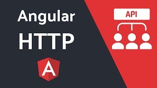 Angular HTTP Client Quick Start Tutorial [upl. by Stanhope]