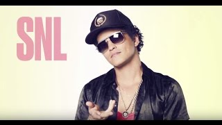 Bruno Mars  24K Magic from SNL Official Live Performance [upl. by Zollie215]