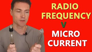 Radiofrequency v Microcurrent Facelifting Which Should You Use [upl. by Axel760]