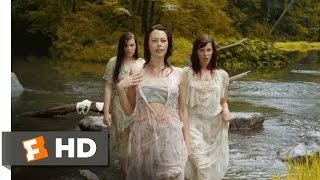 The Sirens  O Brother Where Art Thou 510 Movie CLIP 2000 HD [upl. by Etka724]