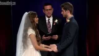 Jessa amp Ben Seewald  Full Wedding [upl. by Finella913]