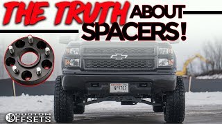 THE TRUTH ABOUT SPACERS [upl. by Skylar607]