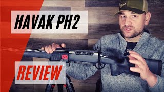 Seekins Havak Pro Hunter PH2 Review [upl. by Atnahsal]