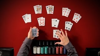 Best Starting Hands  Poker Tutorials [upl. by Katinka]