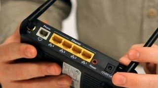 What Is a Gigabit Router  Internet Setup [upl. by Elehcim]