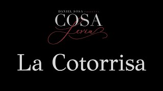 COSA SERIA T1  EP04 La Cotorrisa [upl. by Oiruam707]