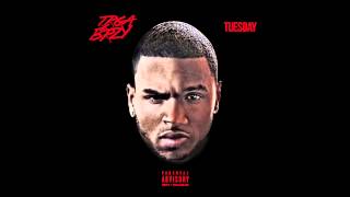 Tuesday  Chris Brown amp Trey Songz remix [upl. by Jaan]