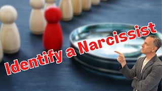 STOP Ignoring These 10 RED FLAGS of Narcissism [upl. by Eeruhs572]