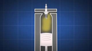 How do Spark Plugs Work  Dummies Video Guide [upl. by Anelyak685]