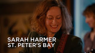 Sarah Harmer  St Peters Bay  CBC Music [upl. by Garris896]