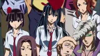 Beelzebub opening 3 FULL [upl. by Brandes97]