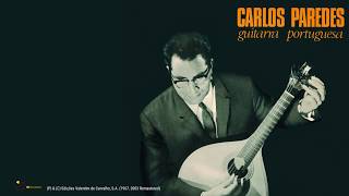 Carlos Paredes  Guitarra Portuguesa 1967  Album Stream [upl. by Schulze471]