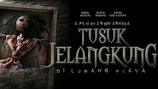 Terjebak DiLembah Lali Jiwo JANGAN BELOK KE KIRI • HOROR MOVIE [upl. by Berhley466]