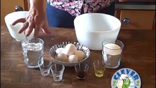 🍰 How To Bake A Cake At Home From Scratch For Beginners IN 16 MINUTES  How To Make A Cake 2025 😋 [upl. by Dorsman86]