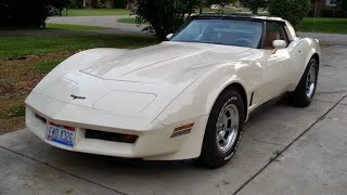 Tips For Buying A C3 Corvette [upl. by Aldus300]