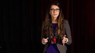 Retrain Your Brain With SelfCare  Dima Abou Chaaban  TEDxUNBSaintJohn [upl. by Seen250]