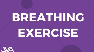 Breathing Vocal Exercise [upl. by Ettelocin]