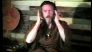 Alan Watts  On Nothingness [upl. by Metcalf]