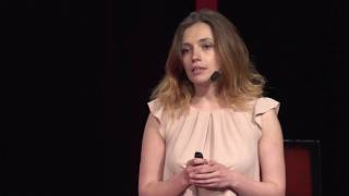 Bring in the Talent The New Age of Employer Branding  Mira Gateva  TEDxAUBG [upl. by Inigo56]