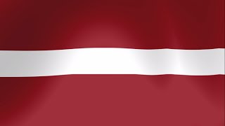 Latvia National Anthem Instrumental [upl. by Ahsieuqal]