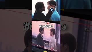 ENG SUB เธมโป้ Thamepo Heart That Skips a Beat Ep 13  44  Thai bl drama  GmmTv Official [upl. by Eirdua881]