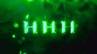 WWE Triple H 2021 Official Entrance Theme Song [upl. by Sewell423]