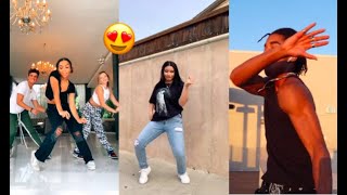 9 minutes of actually CRAZY talented tiktok dancers [upl. by Blainey]