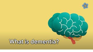 What is dementia [upl. by Philcox]