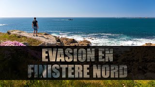 Évasion en Finistère Nord [upl. by Esinert]