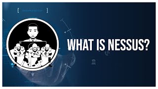 What is Nessus [upl. by Orren311]