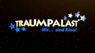 Traumpalast  Wir… sind Kino [upl. by Emilio279]