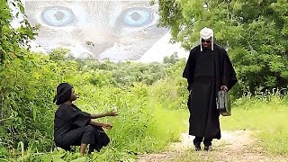 IGBO DUDU BLACK FOREST  Yoruba Movie Drama  Odunlade Adekola Eniola Ajao [upl. by Cindra]