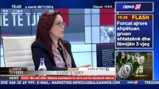 News 24 Albania Live [upl. by Dorcia]