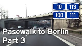 Pasewalk to Berlin  Part 3 [upl. by Jezabel386]