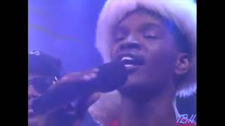 Jamie Foxx  This Christmas In Living Color [upl. by Maressa76]