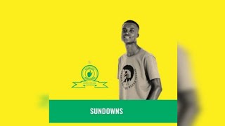 King Monada  Mamelodi Sundowns [upl. by Terrie]