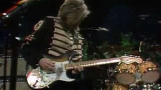 Eric Johnson  Trail of tears Live from Austin TX 1988 [upl. by Sama461]