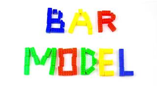 The Bar Model Method in Action [upl. by Irrac]