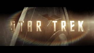 Star Trek 2009 Title Sequence 1080p [upl. by Lamag]