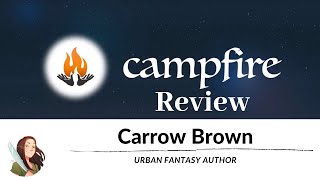 Campfire Review [upl. by Zak416]