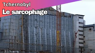 Le sarcophage de Tchernobyl [upl. by Freudberg]