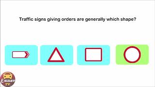 2022 UK DRIVING LICENCE Theory Test Quez [upl. by Durand]